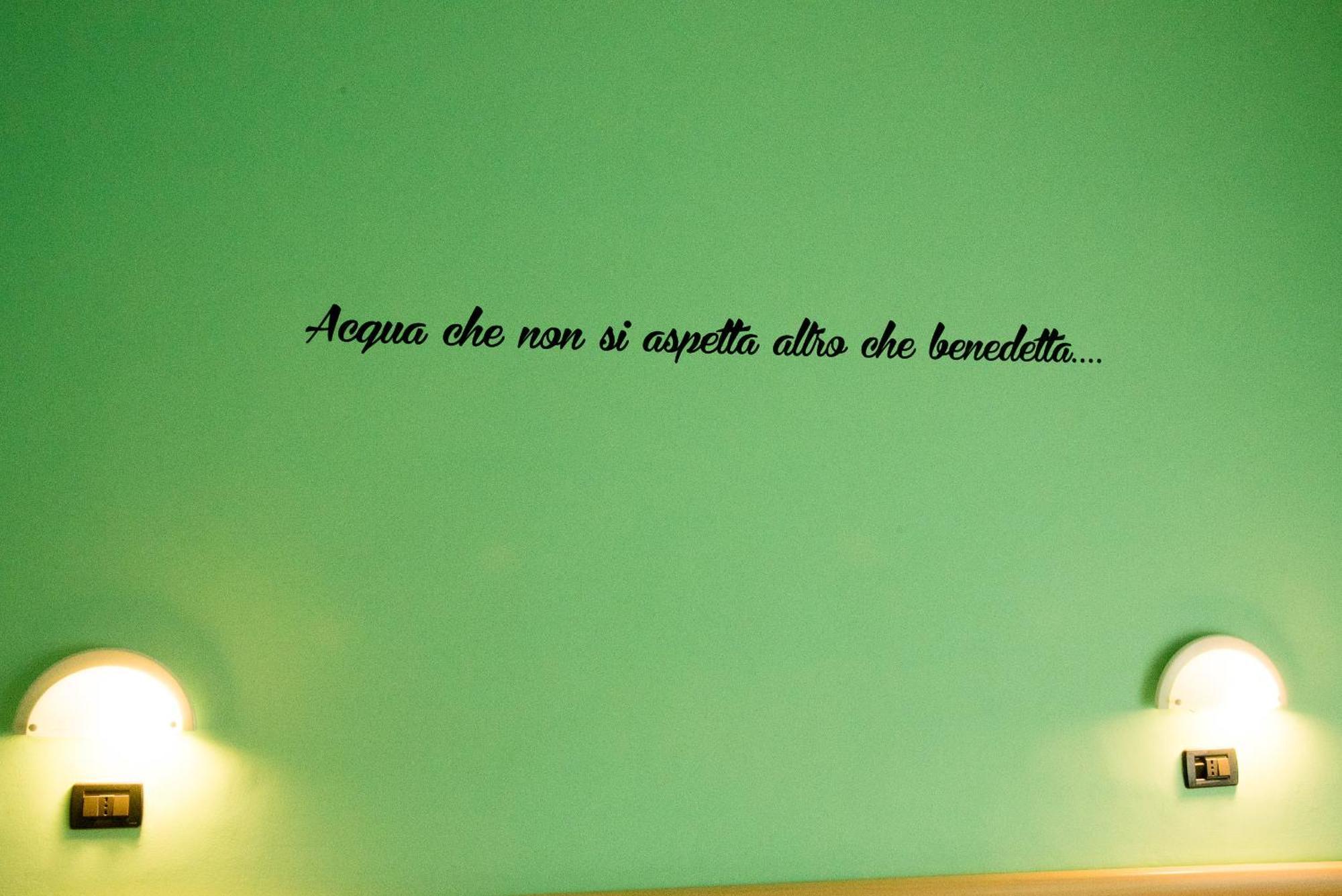 Le Stanze Di Boccadasse Genoa Phòng bức ảnh