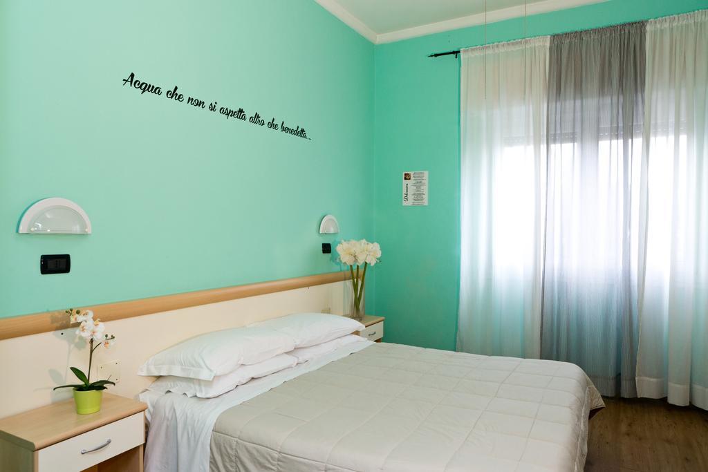Le Stanze Di Boccadasse Genoa Ngoại thất bức ảnh